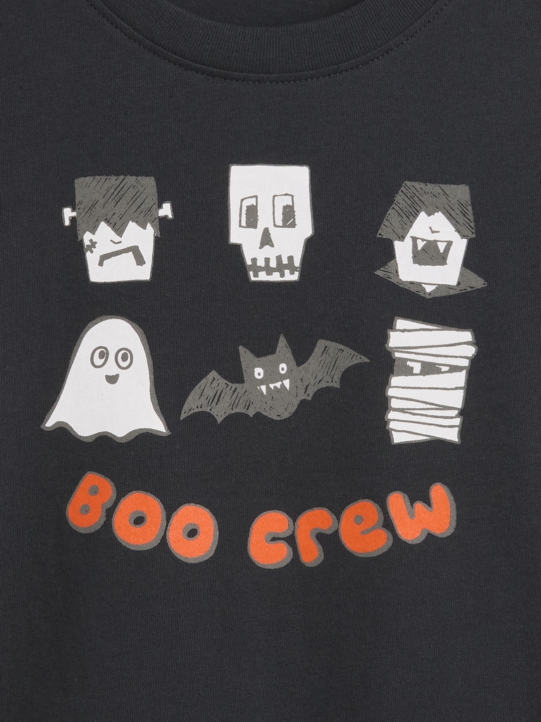 babyGap Graphic T-Shirt