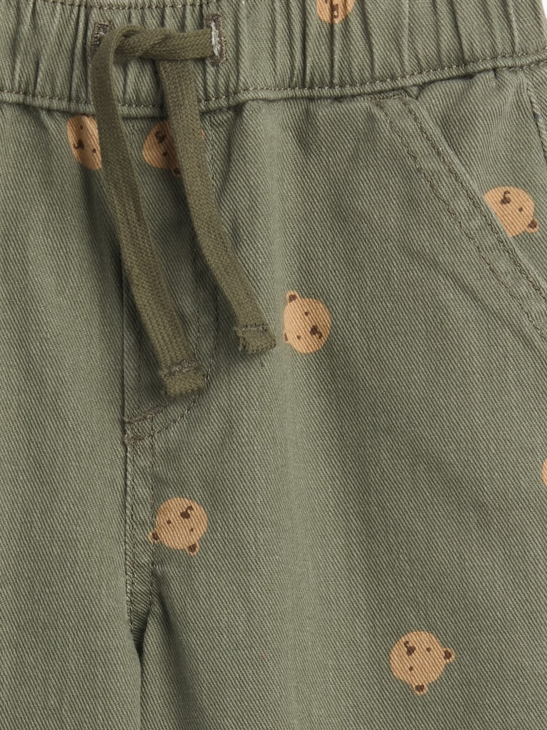 babyGap Pull-On Baggy Jeans