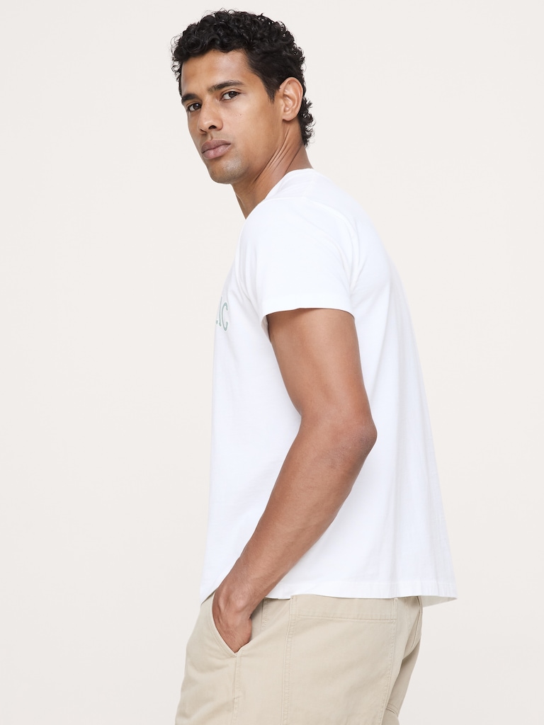 Archive Reissue Graphic T-Shirt