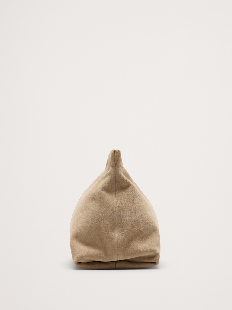 Clay Clutch by Flattered