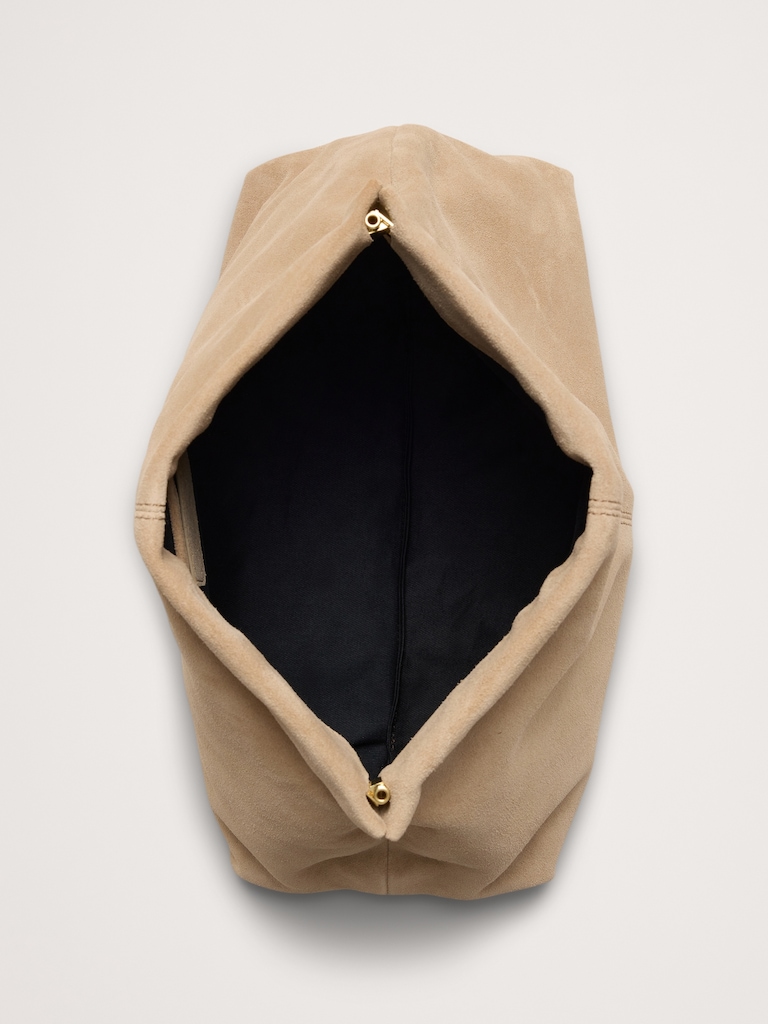 Clay Clutch by Flattered