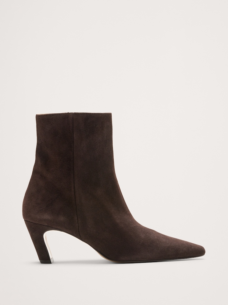 Xena Boot by Flattered