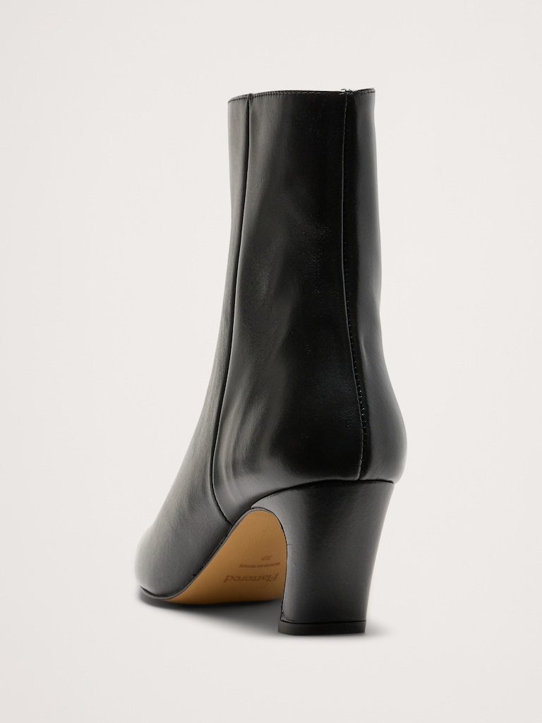 Xena Boot by Flattered