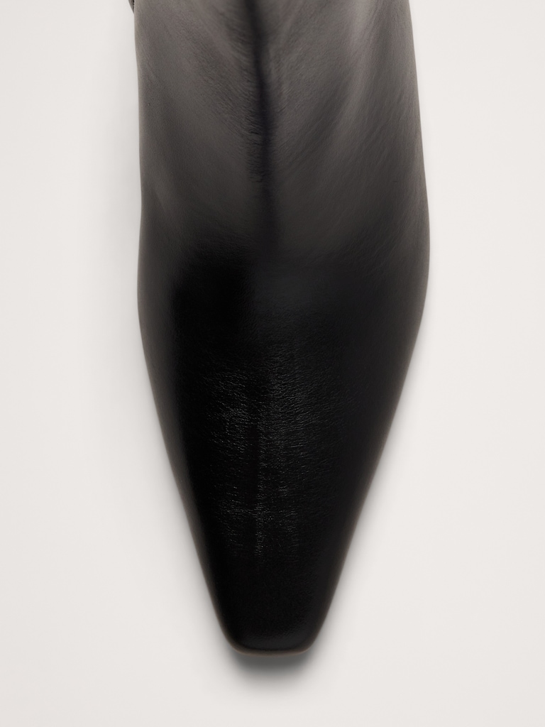 Xena Boot by Flattered