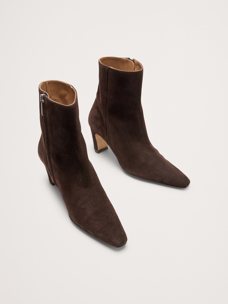 Xena Boot by Flattered