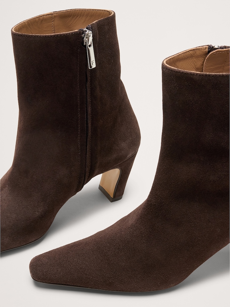 Xena Boot by Flattered