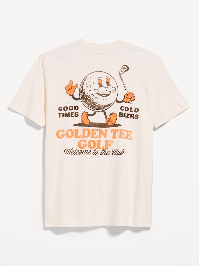 Golden Tee™ T-Shirt
