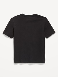 Short-Sleeve Graphic T-Shirt for Boys