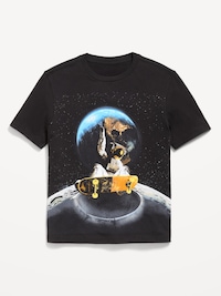 Short-Sleeve Graphic T-Shirt for Boys