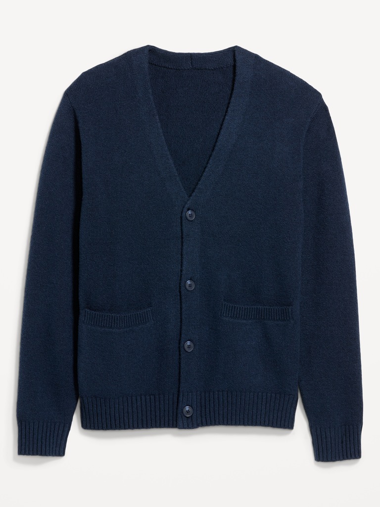 SoSoft Cardigan Sweater