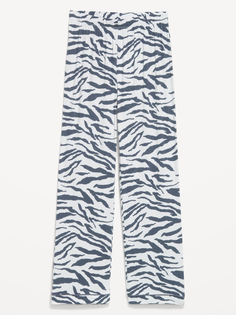 Sunday Sleep Knit Jersey Pant