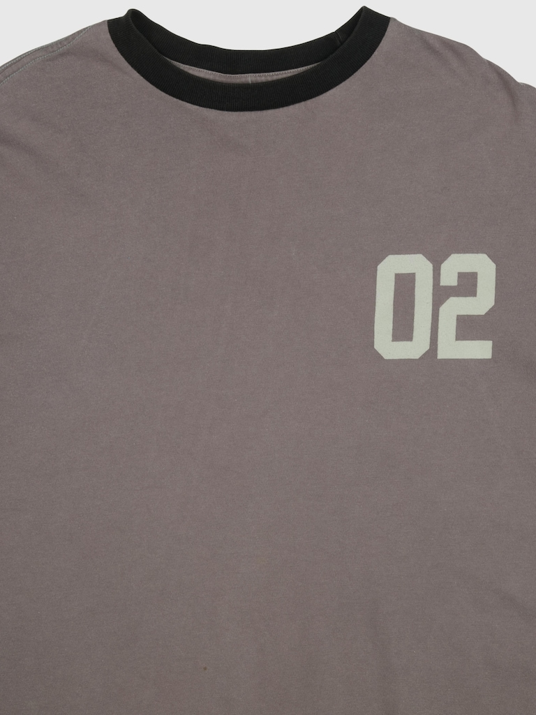 GapVintage Mens 2000s T-Shirt - L