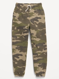 Favorite Fleece Baggy Jogger Sweatpants for Boys