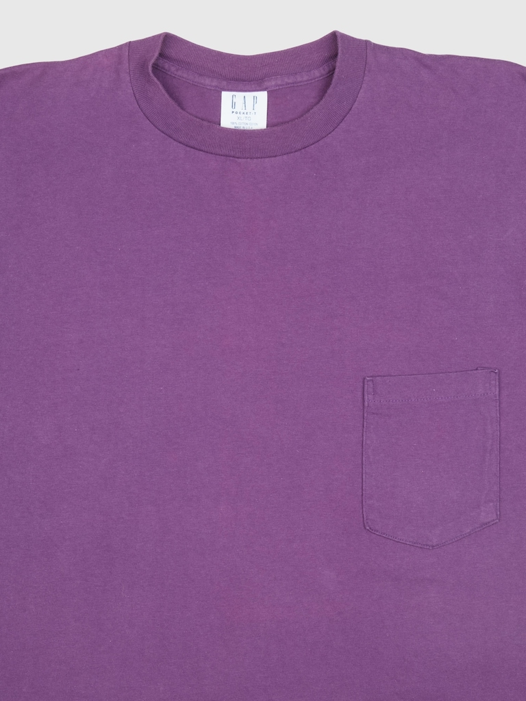 GapVintage Mens 90s T-Shirt - XL