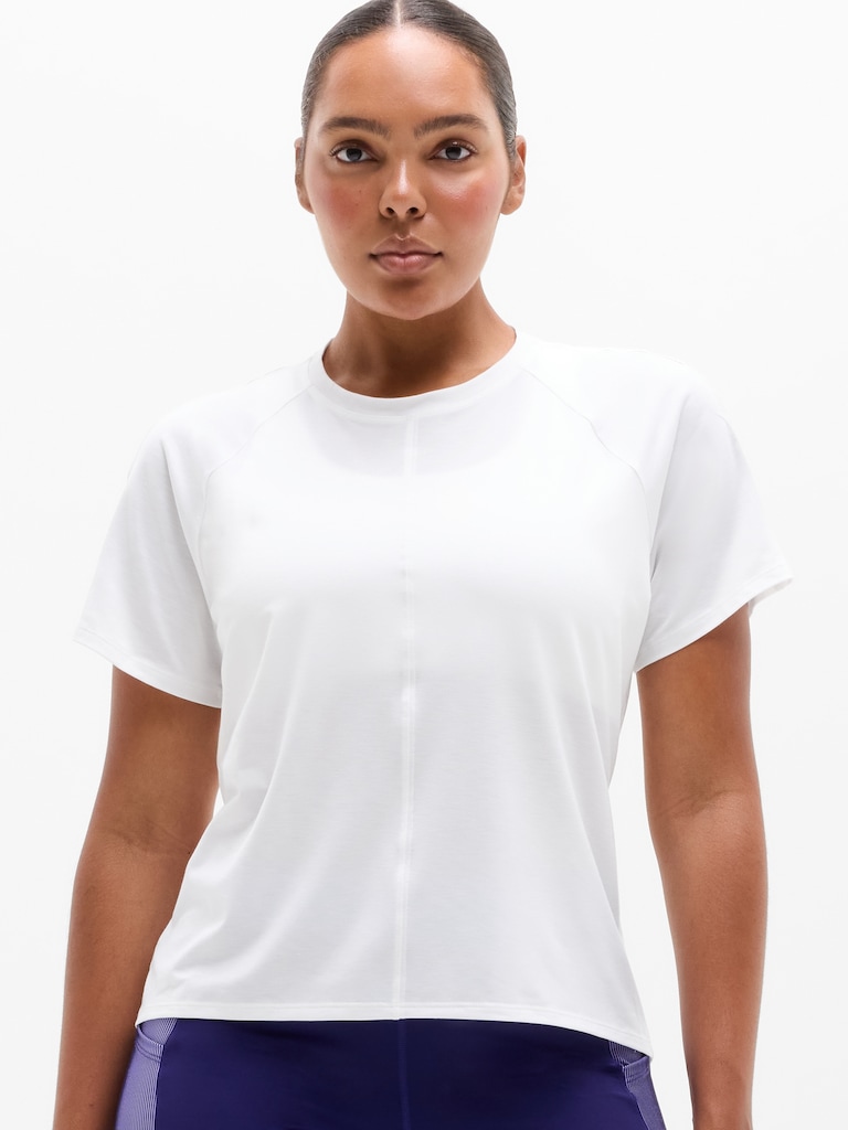 TrainKnit Tee