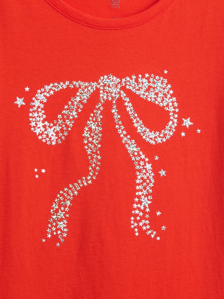 Kids Graphic T-Shirt