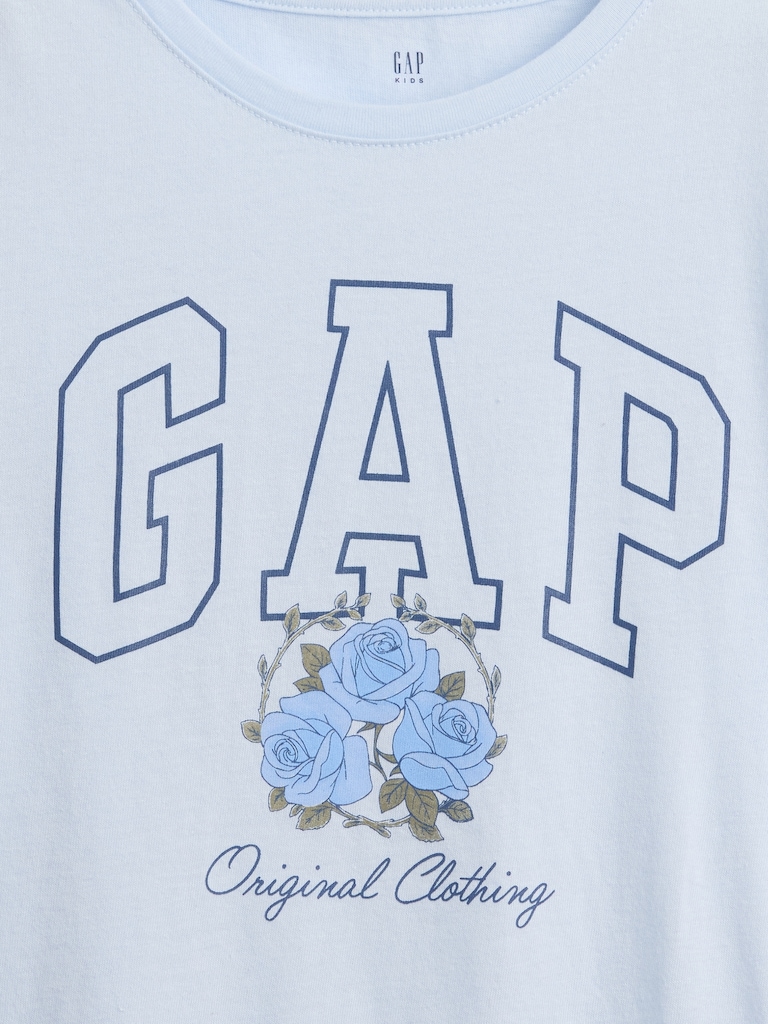 Kids Graphic T-Shirt