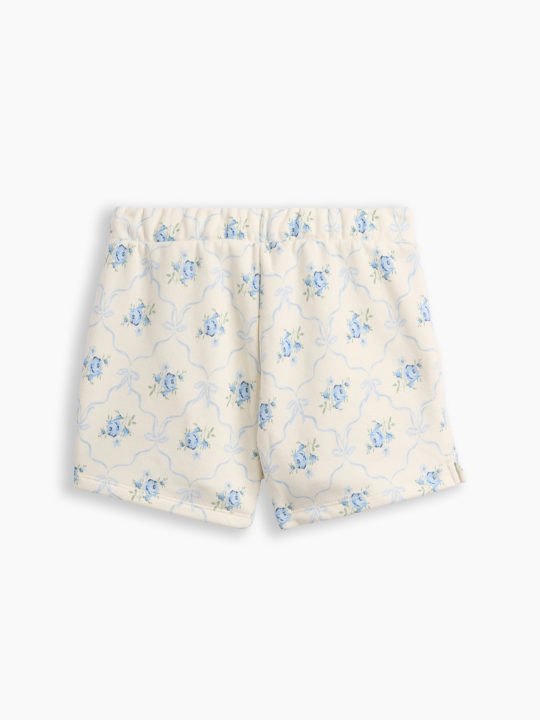 Kids Gap Logo Pull-On Shorts