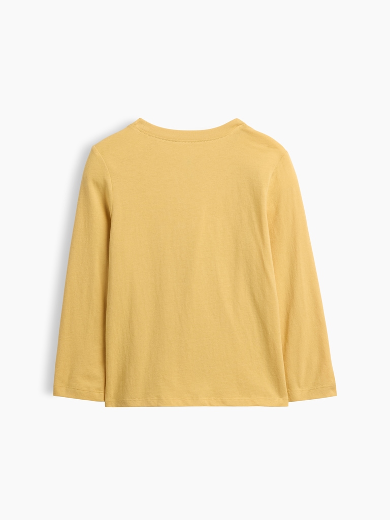 babyGap Graphic T-Shirt