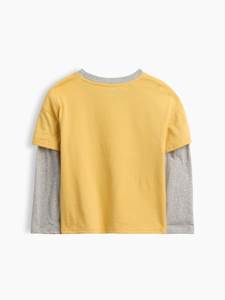 babyGap Graphic T-Shirt