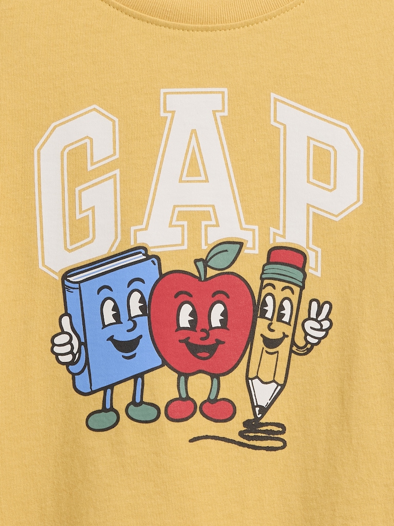 babyGap Graphic T-Shirt