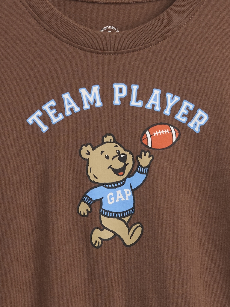 babyGap Graphic T-Shirt