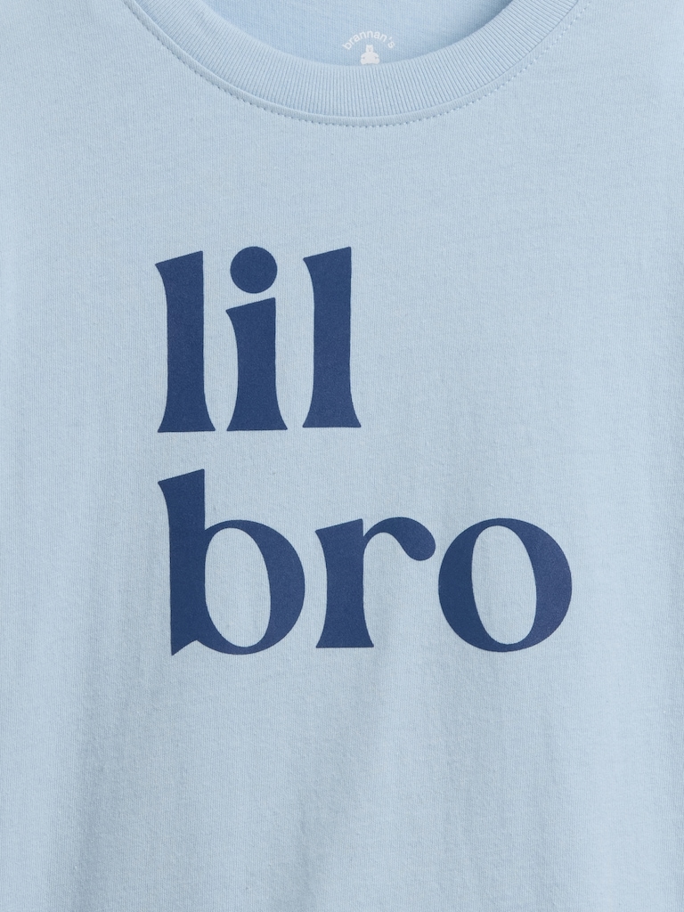 babyGap Graphic T-Shirt