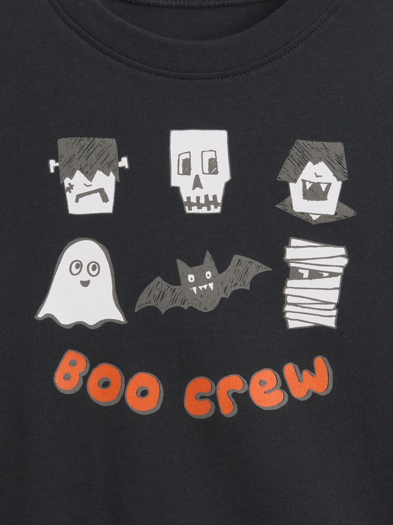 babyGap Graphic T-Shirt