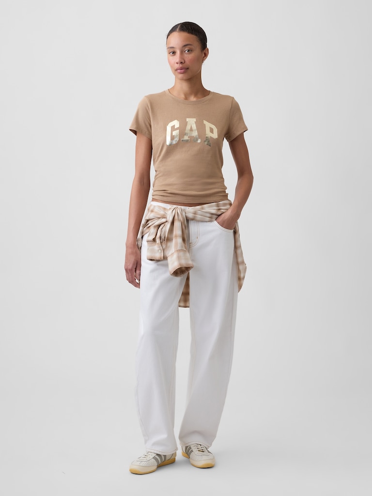Gap Logo T-Shirt