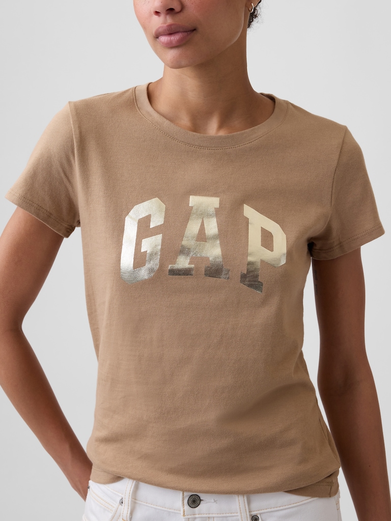 Gap Logo T-Shirt