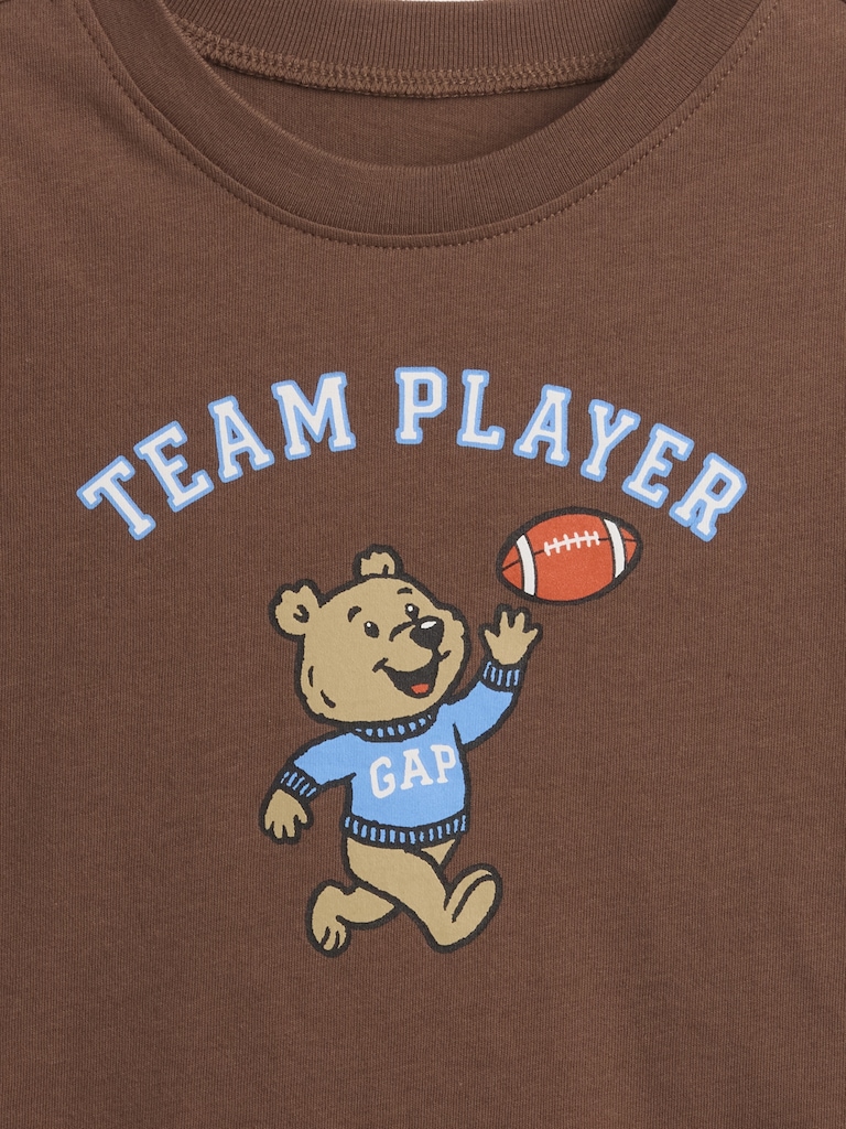 babyGap Graphic T-Shirt