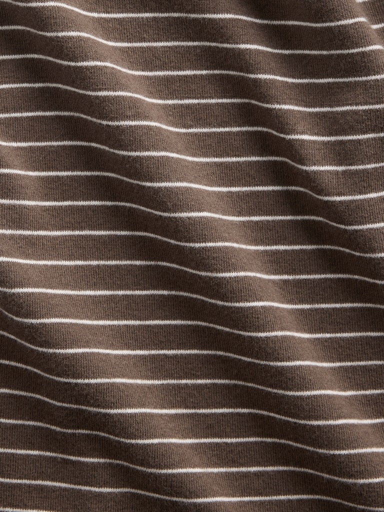 Modern Crewneck T-Shirt