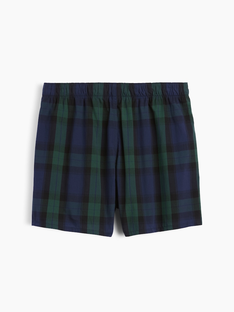Poplin Boxers