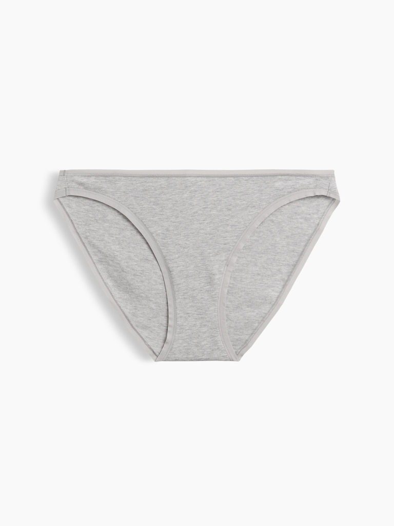 Softest Organic Stretch Cotton Bikini