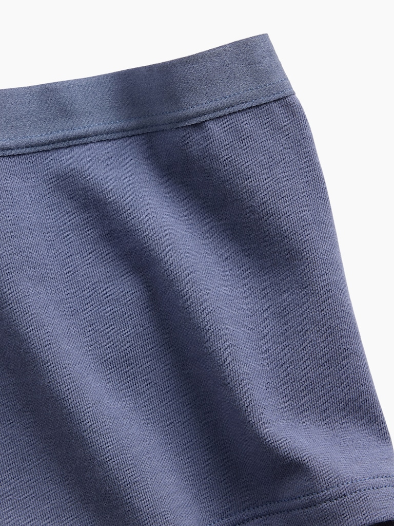 MadeSoft Organic Stretch Cotton Shorty