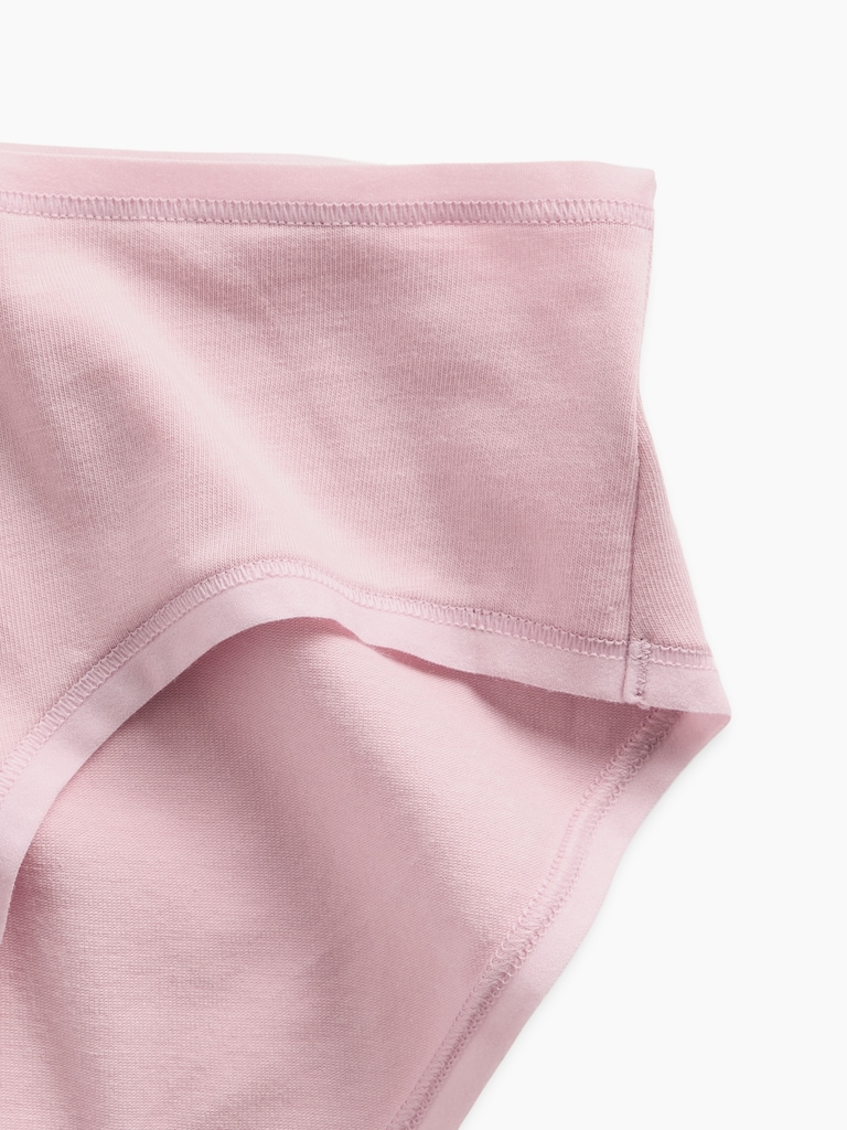 MadeSoft Organic Stretch Cotton Hipster