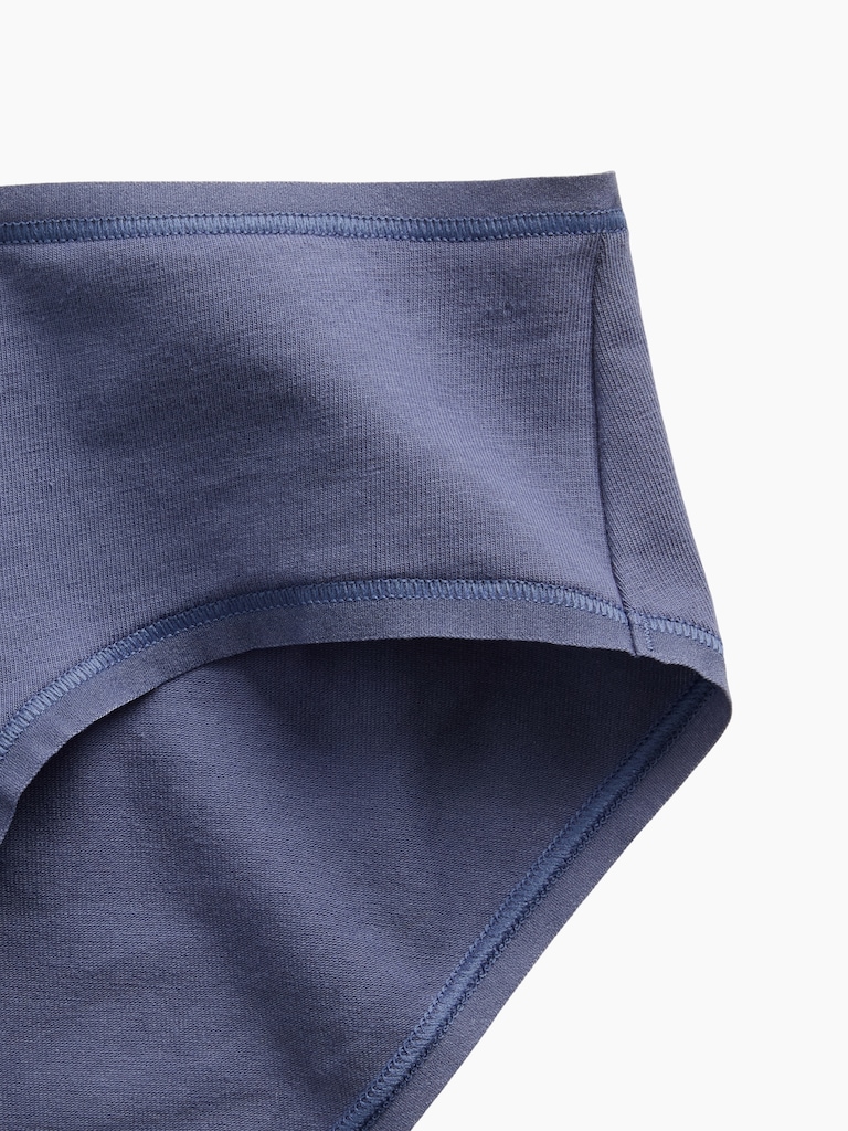 MadeSoft Organic Stretch Cotton Hipster