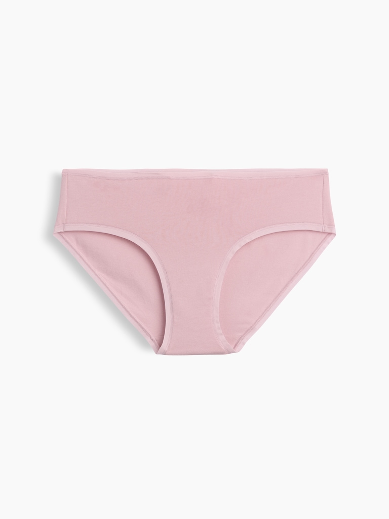 MadeSoft Organic Stretch Cotton Hipster