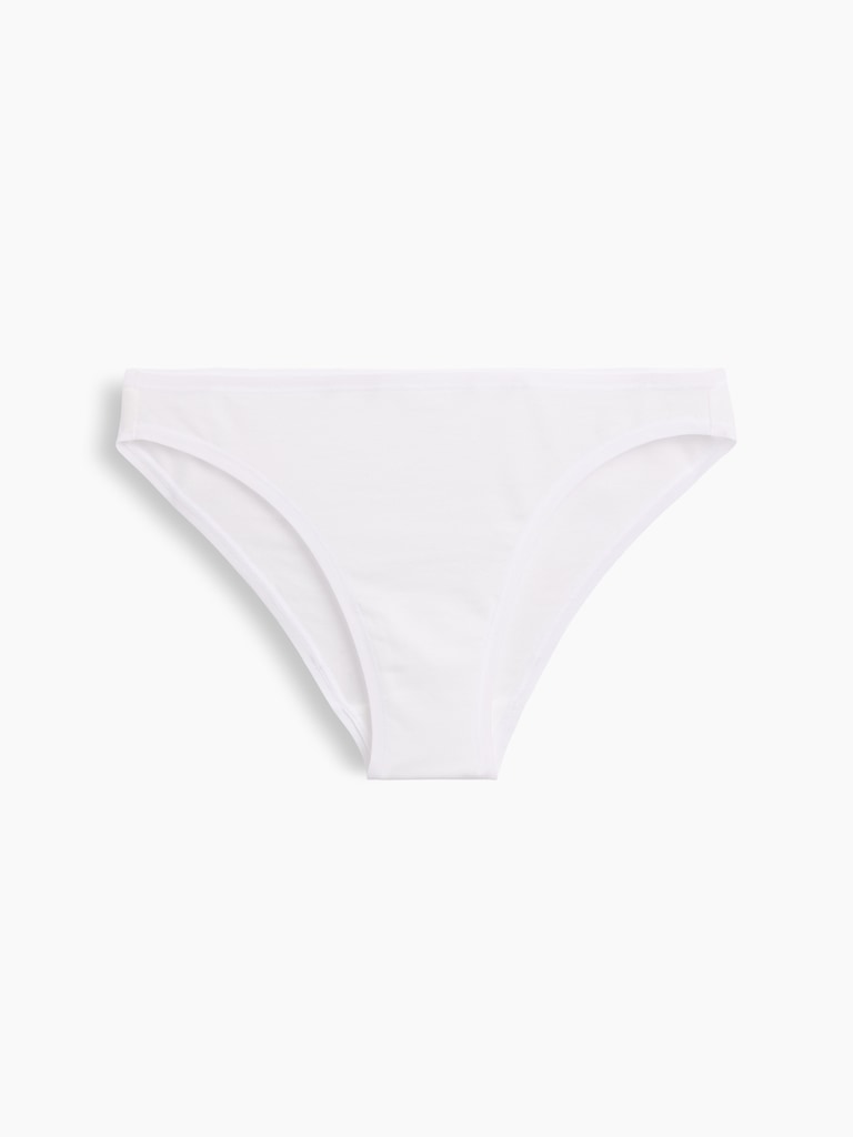 MadeSoft Organic Stretch Cotton Cheeky