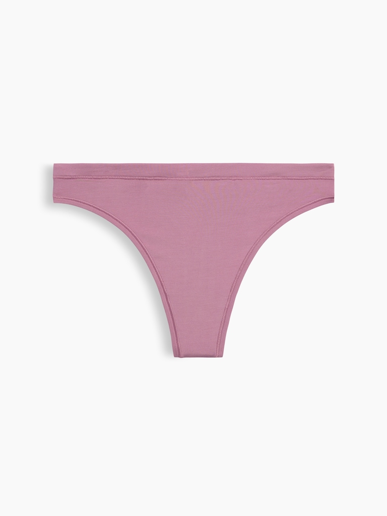 Softest Modal Thong