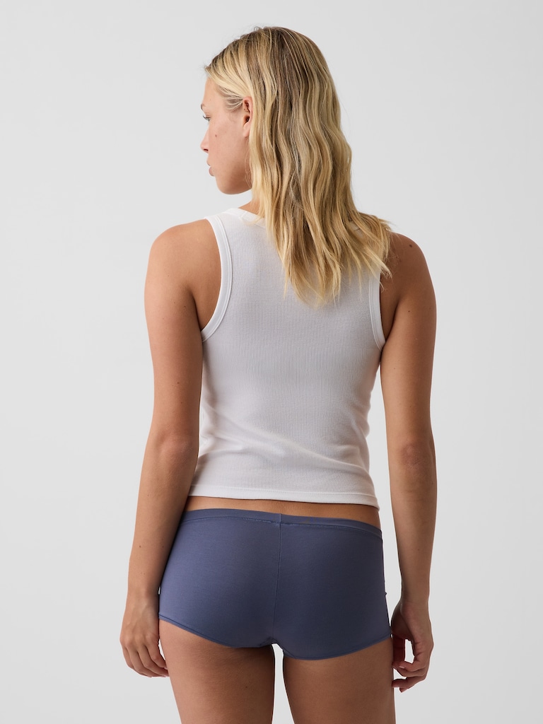 MadeSoft Modal Shorty