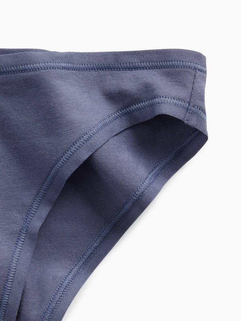 MadeSoft Organic Stretch Cotton Cheeky