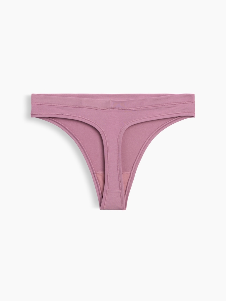 Softest Modal Thong