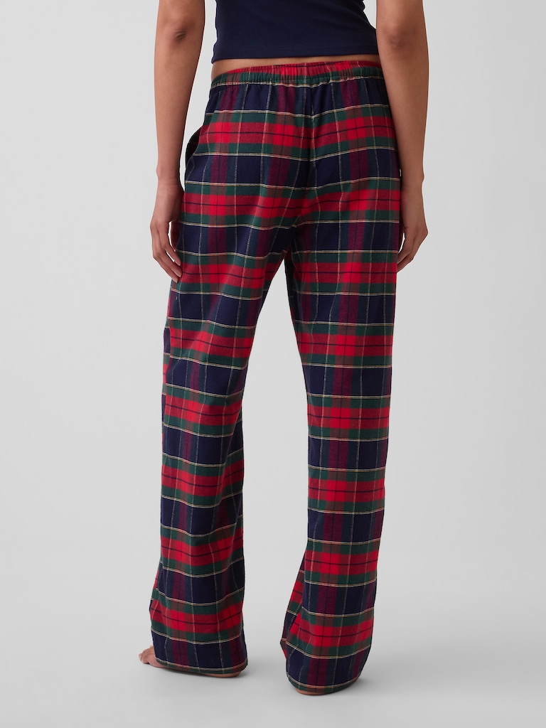 Adult Softest Flannel PJ Pants