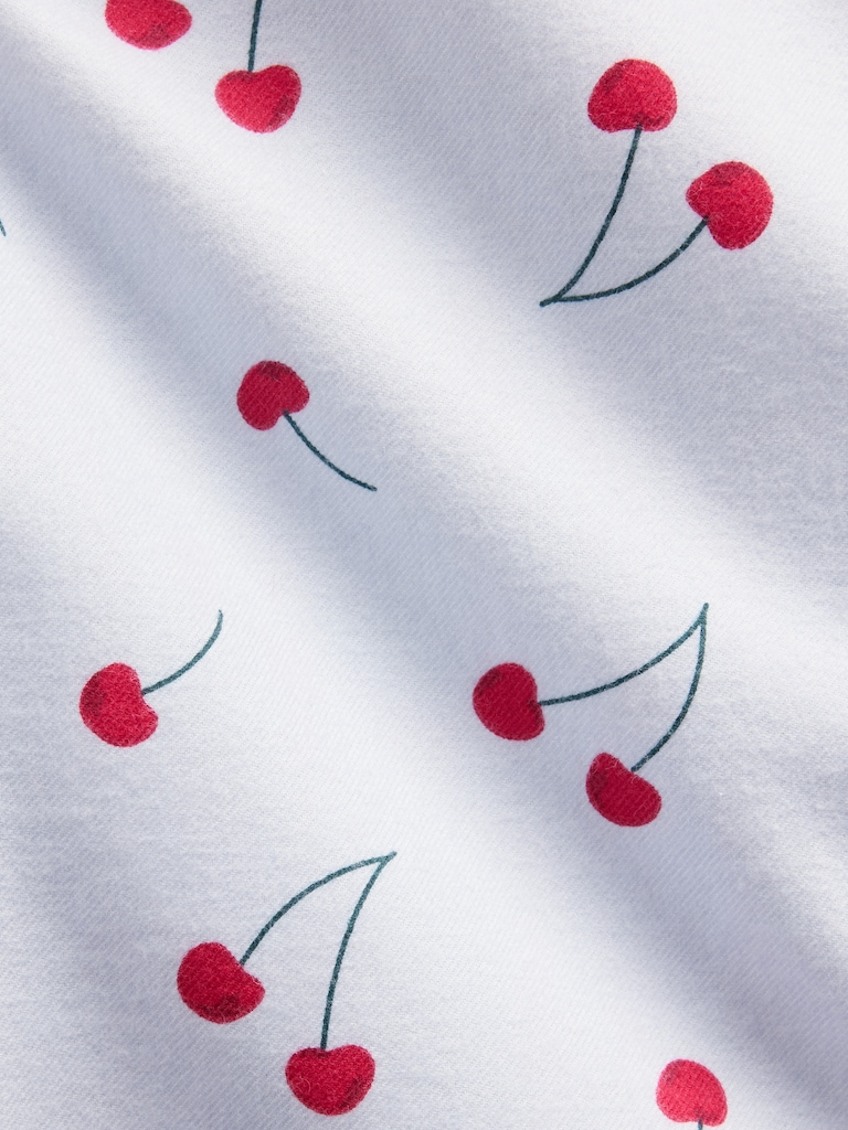 Adult Softest Flannel PJ Pants