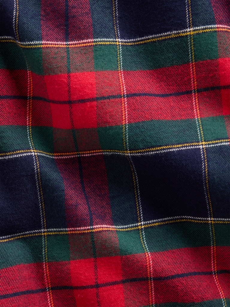 Adult Softest Flannel PJ Pants