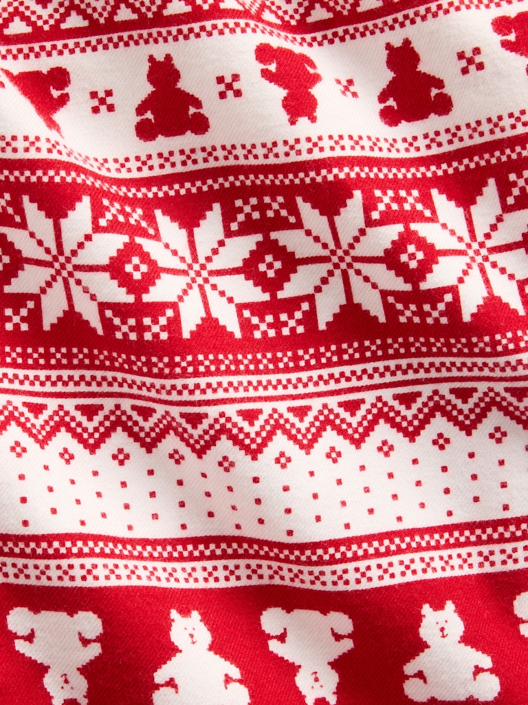 Adult Softest Flannel PJ Pants