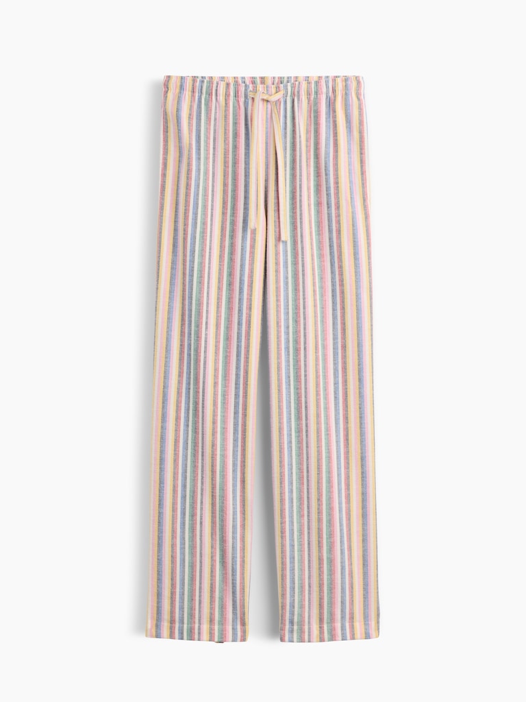 Adult Softest Flannel PJ Pants