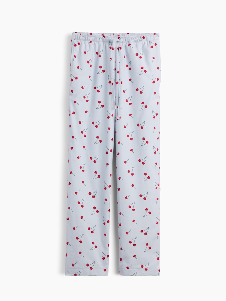 Adult Softest Flannel PJ Pants