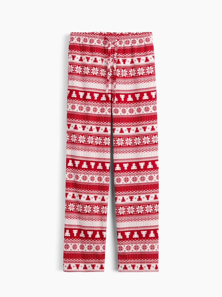 Adult Softest Flannel PJ Pants